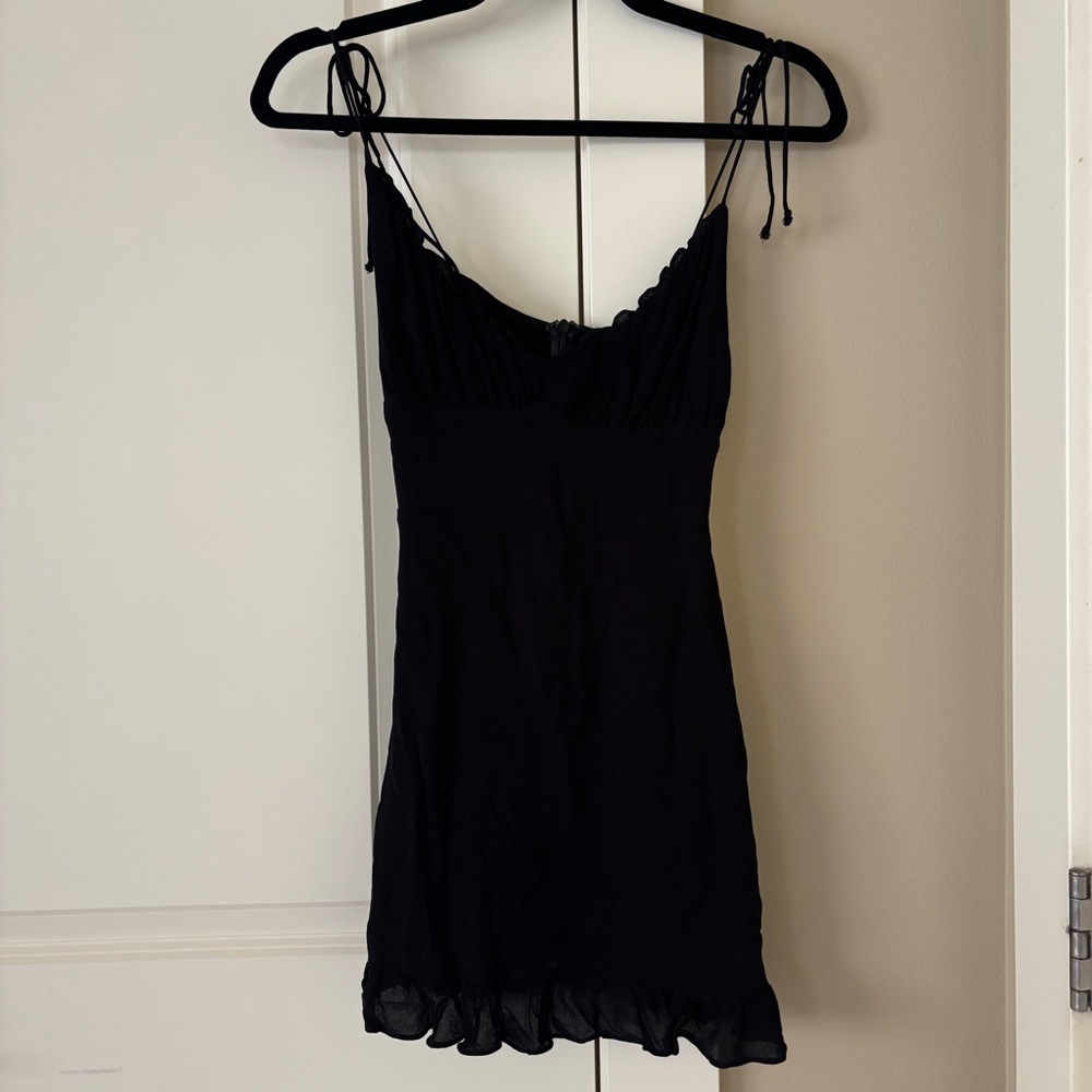 Reformation Esther Dress